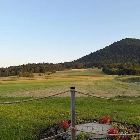 Tiny Camp Przelecz Glisne - Z Jacuzzi I Sauna Przy Szlakach Turystycznych Na Lubon Wielki I Szczebel Tenczyn