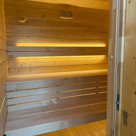 Tiny Camp Przelecz Glisne - Z Jacuzzi I Sauna Przy Szlakach Turystycznych Na Lubon Wielki I Szczebel * Tenczyn